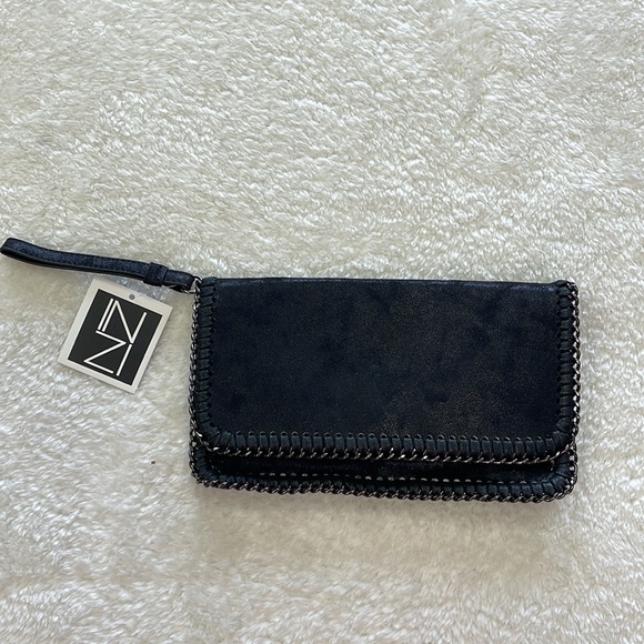 🎁 Inzi Women's  Clutch - Picture 10 of 11